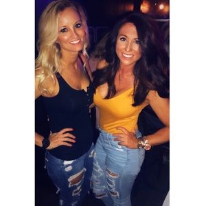 Meet your Posher, Kristen